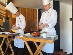 -四季民福烤鸭店(故宫店)