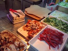 -特派卷·老北京烤鸭卷(合生汇购物中心店)
