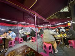 -储奇门鳝鱼火锅(总店)