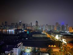 -VENU+海景酒廊