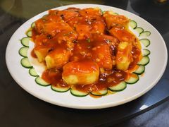 -巷子深菜馆(新华路店)
