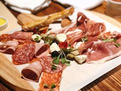 -Mercato莫卡多露台餐厅与酒吧(K11店)