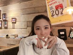 -查令84号咖啡馆(金大地1912东西街店)