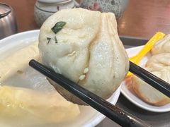 -大壶春生煎(四川中路店)
