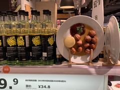 -宜家家居(哈尔滨商场店)