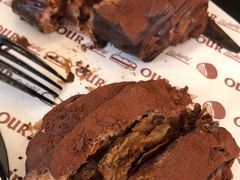-OUR Bakery(三里屯太古里店)