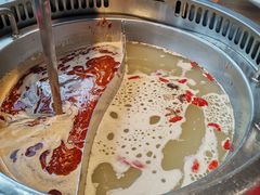 -季季红火锅(长沙步行街店)