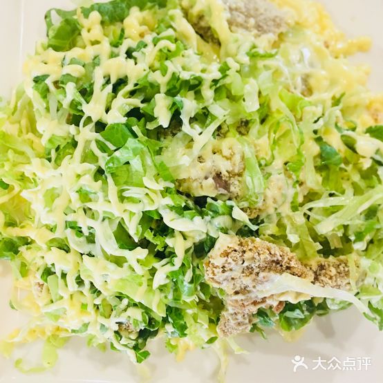 香万里美食城