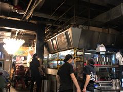 -MI WU FACTORY米屋美食工厂餐厅(绿地店)