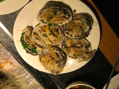 -蓝鲸湾汤泉(包河店)