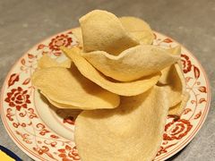 -老海陵·泰州菜(图书馆店)