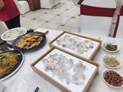 -金瑞轩大酒楼·顺德鱼生·粤菜海鲜(东江国际店)