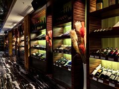 -御盛苑富隆汇·传承川菜·商务简餐(江北嘴店)