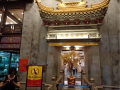 -石湖大酒店(桐泾店)