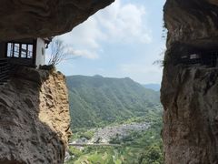 -雁荡山风景名胜区