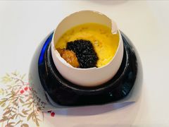 蒸蛋-将军日本餐厅·Shogun(厦门马哥孛罗东方大酒店)