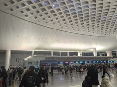 -杭州萧山国际机场