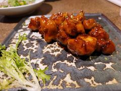梅子里脊-几荷·恰似故人来(秀水广场店)