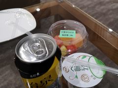 -首都机场t3-c国航两舱休息室