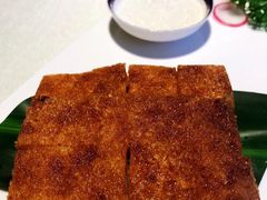 -梧桐餐厅(泉城路店)