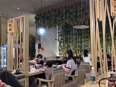-御瀛日本料理