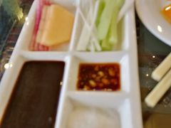 王牌烤鸭-玉林烤鸭店(垡头店)