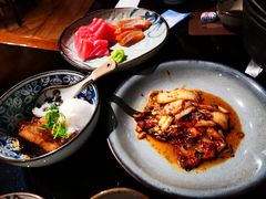 -新鲜特色餐厅(香格里拉大酒店)