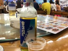 -明记海鲜大排档(巽寮湾店)