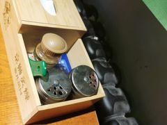 -京狮炙燥·精酿烧烤(首经贸店)