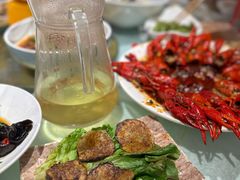 -簋街仔仔小龙虾(总店)