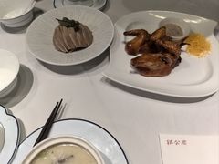 -民国红公馆·秦淮八艳(夫子庙店)
