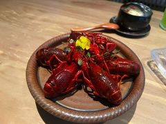 -Minase水濑·日料放题(外滩店)