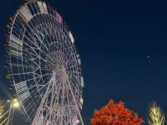 -南昌之星摩天轮