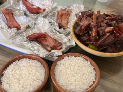-神仙钵湘香土菜馆(光华路店)