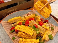 -猫公子纸上烤鱼烧烤•Bistro小酒馆(钱江世纪城店)