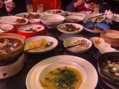 -上海人家花樣年华(虹口龙之梦店)