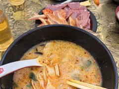 -惠丰源烩面馆(经七路店)