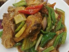 -煲煲掂风味煲仔饭餐厅(西区店)