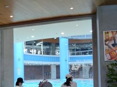 -美格菲健身中心(新都会店)