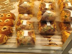 -好利来(朝外店)