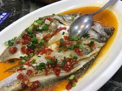 -李师傅脆肚(华强北店)