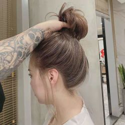 -东秀护肤造型