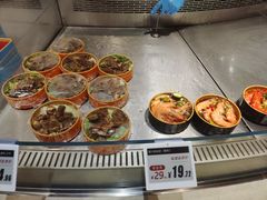 -海底捞大排档火锅(打浦路店)