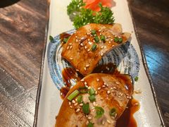 -眷屋の深夜食堂(云锦中心店)