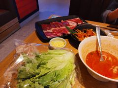 -新石器烤肉(南站店)