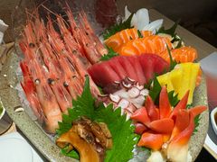 -匠和风精致料理(福州金融街万达店)
