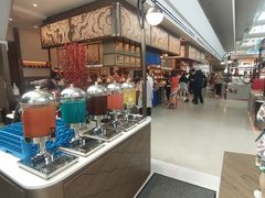 -RISE RESTAURANT(滨海湾金沙店)