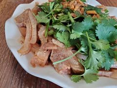 牛肚-津门张记包子铺(津塘路店)