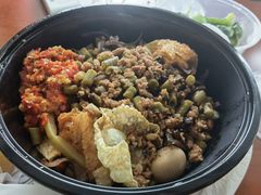 -螺世纪螺蛳粉·桂味小排档(裕德店)