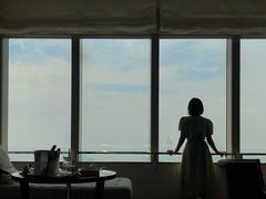 -上海柏悦酒店